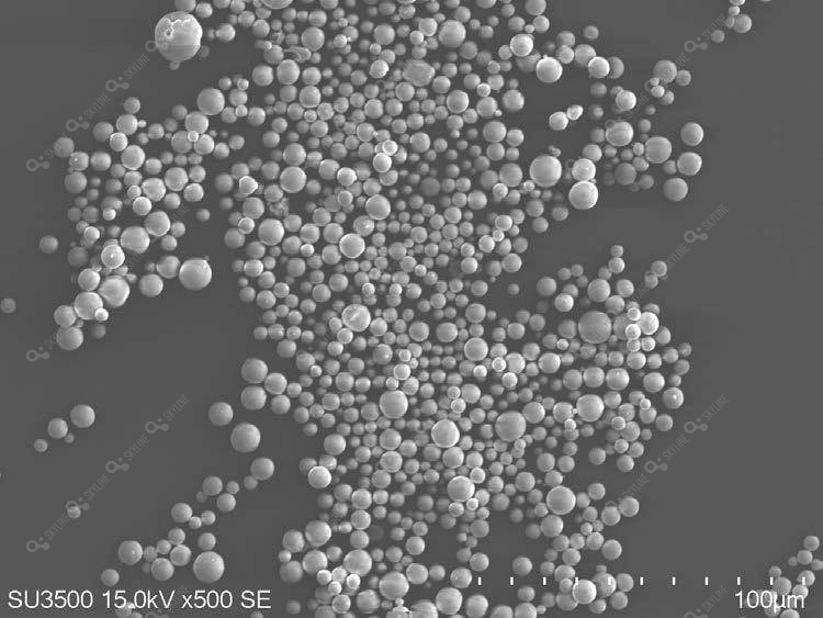 等离子体球化技术：让你的粉体颗粒更圆、更致密