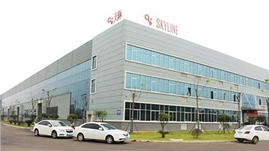 Skyline share ｜ The silicon-carbon cathode material prepared by "a high temperature pyrolysis method