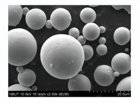 制备高温高纯合金粉末 就选电极感应熔炼气雾化(EIGA）