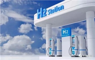 关于金属氢化物储氢技术及氢能源的市场前景分析