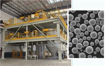 VIGA新技术——在线激光粒度监测与控制系统