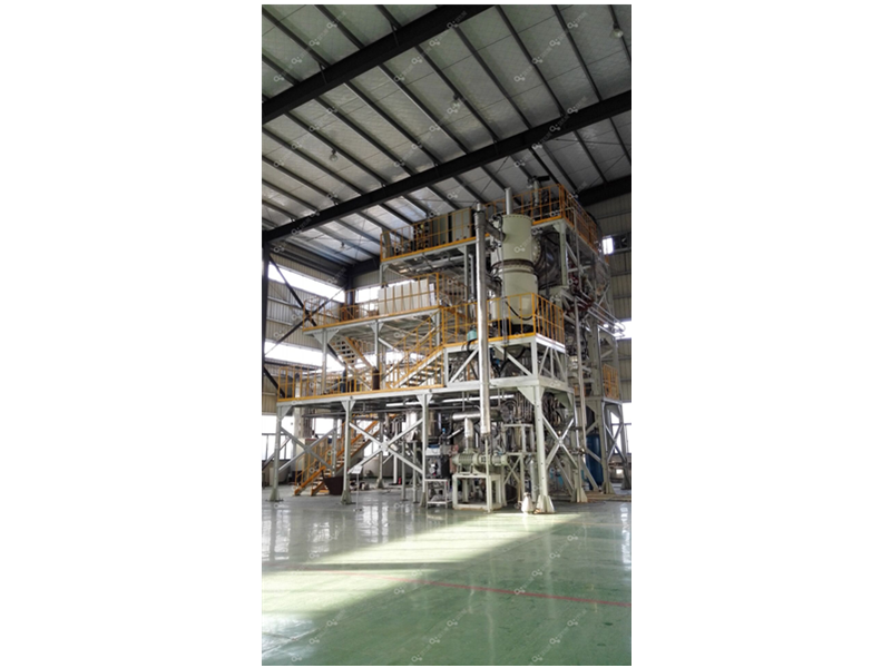 Plasma Atomization Powder Production Equipment