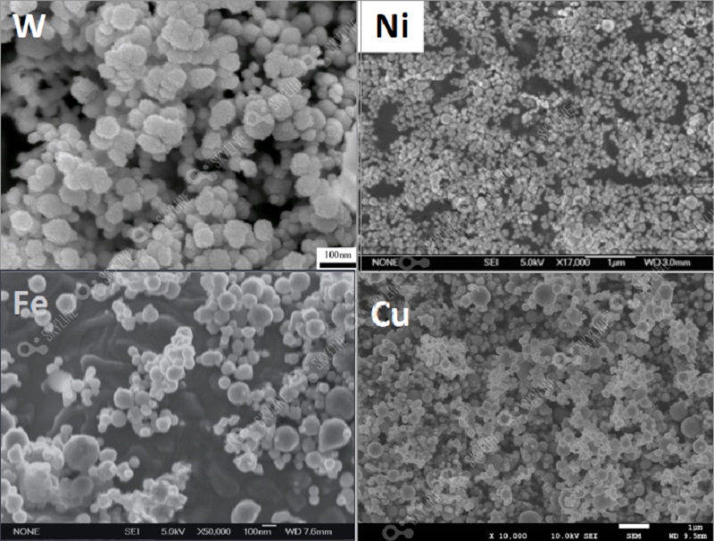 湖南天际智慧：等离子体雾化制备高纯纳米氧化物粉末材料